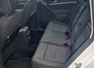 VOLKSWAGEN TIGUAN 2.0 Tdi 140 cv Cross