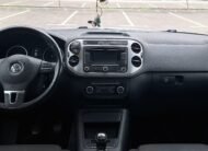 VOLKSWAGEN TIGUAN 2.0 Tdi 140 cv Cross