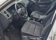VOLKSWAGEN TIGUAN 2.0 Tdi 140 cv Cross