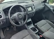 VOLKSWAGEN TIGUAN 2.0 Tdi 140 cv Cross