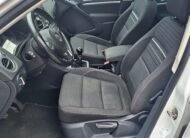 VOLKSWAGEN TIGUAN 2.0 Tdi 140 cv Cross