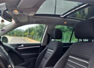 VOLKSWAGEN TIGUAN 2.0 Tdi 140 cv Cross