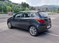 OPEL Corsa 1.4 90 cv selective GLP