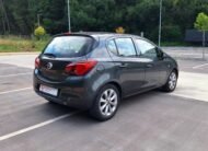 OPEL Corsa 1.4 90 cv selective GLP