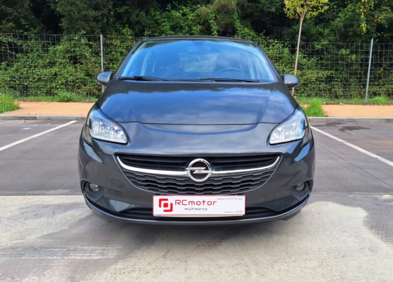 OPEL Corsa 1.4 90 cv selective GLP