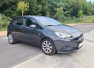 OPEL Corsa 1.4 90 cv selective GLP