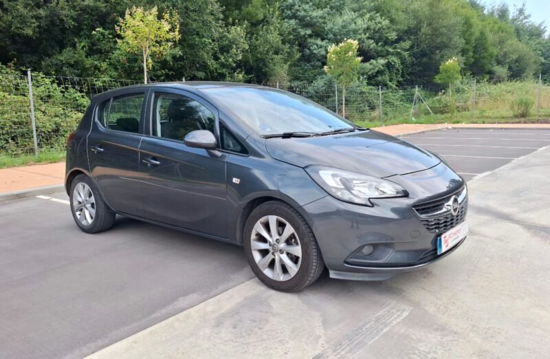 OPEL Corsa 1.4 90 cv selective GLP