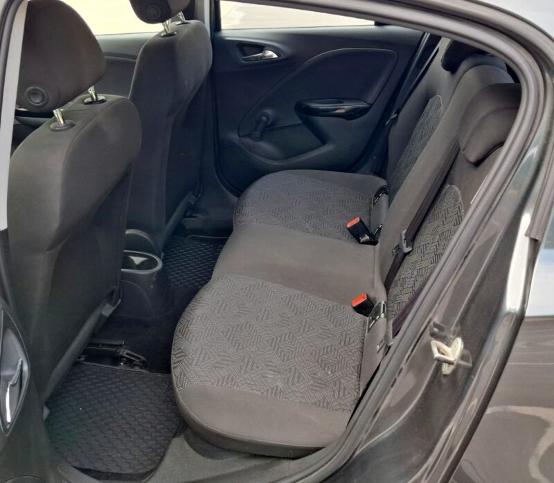 OPEL Corsa 1.4 90 cv selective GLP