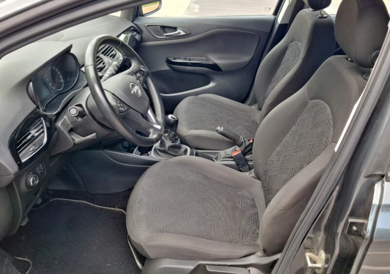 OPEL Corsa 1.4 90 cv selective GLP