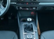 AUDI A3 2.0 TDI 150CV clean Attraction
